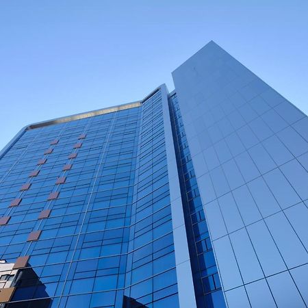 סוואן S Stay Hotel מראה חיצוני תמונה