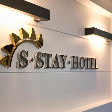 סוואן S Stay Hotel מראה חיצוני תמונה