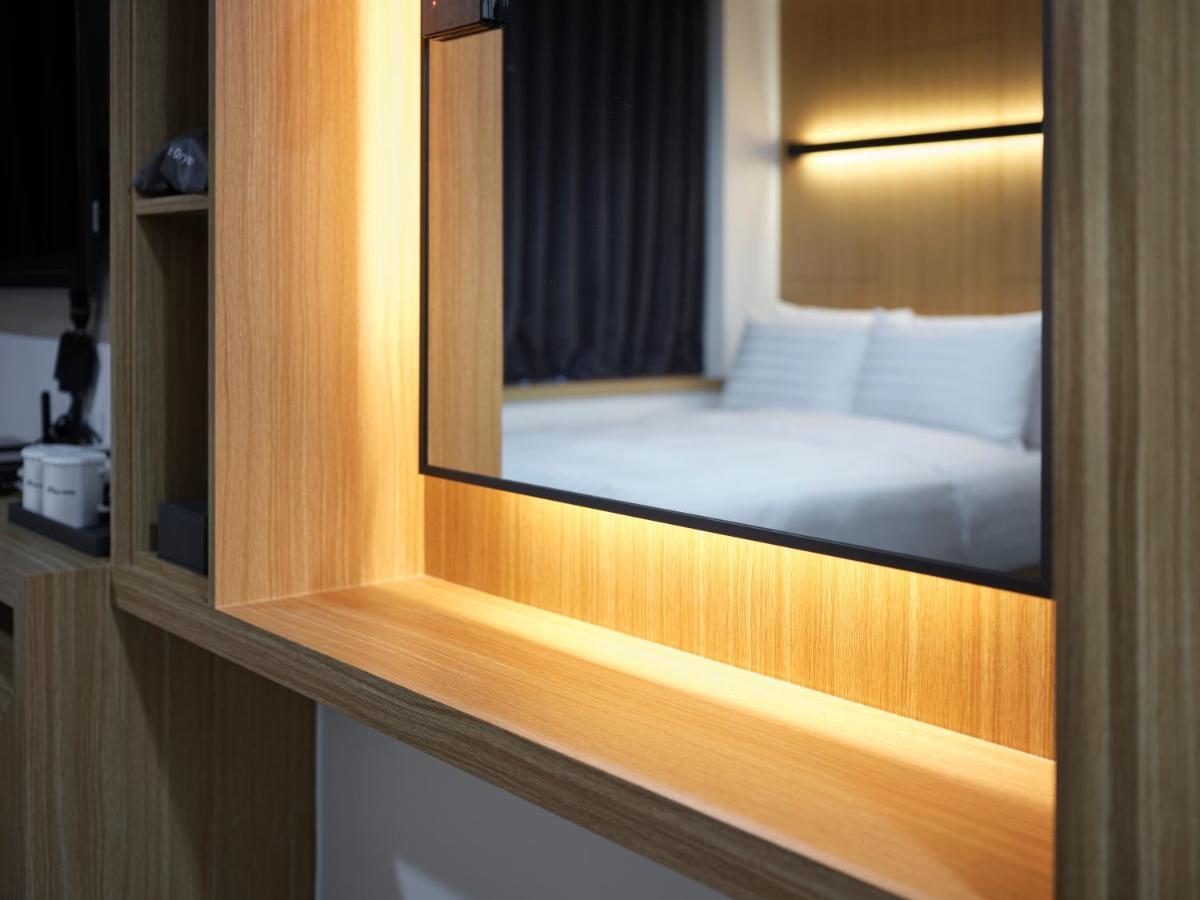 סוואן S Stay Hotel מראה חיצוני תמונה