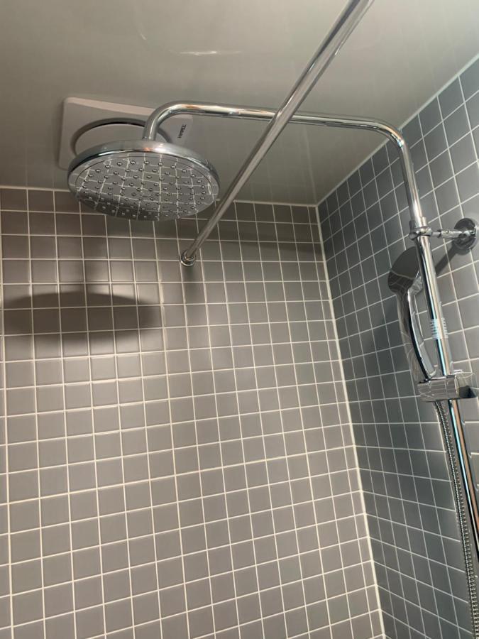 סוואן S Stay Hotel מראה חיצוני תמונה