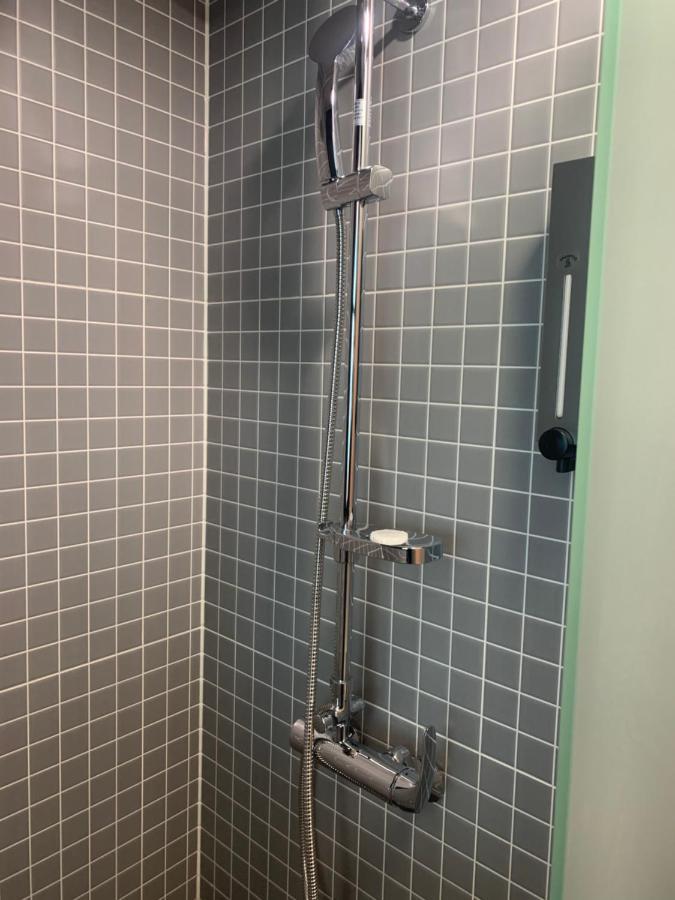 סוואן S Stay Hotel מראה חיצוני תמונה